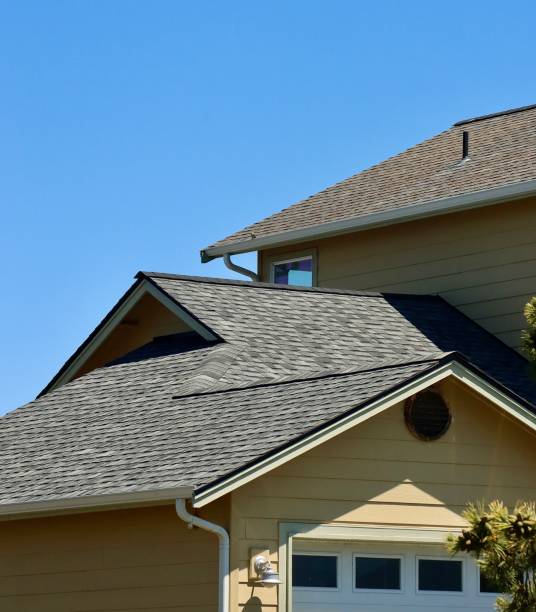 Trusted Bellevue, ID Roof Repair & Installaion Experts